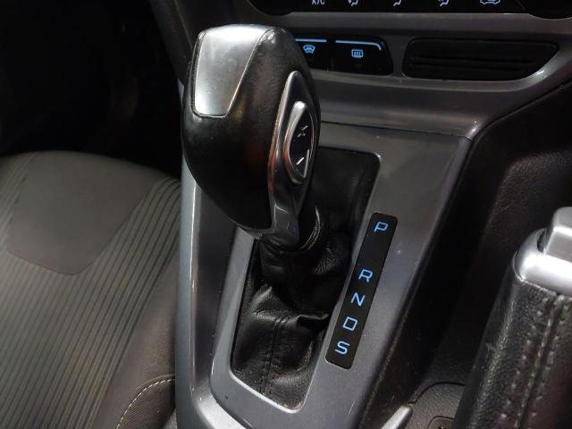 2014 FORD FOCUS TITA
