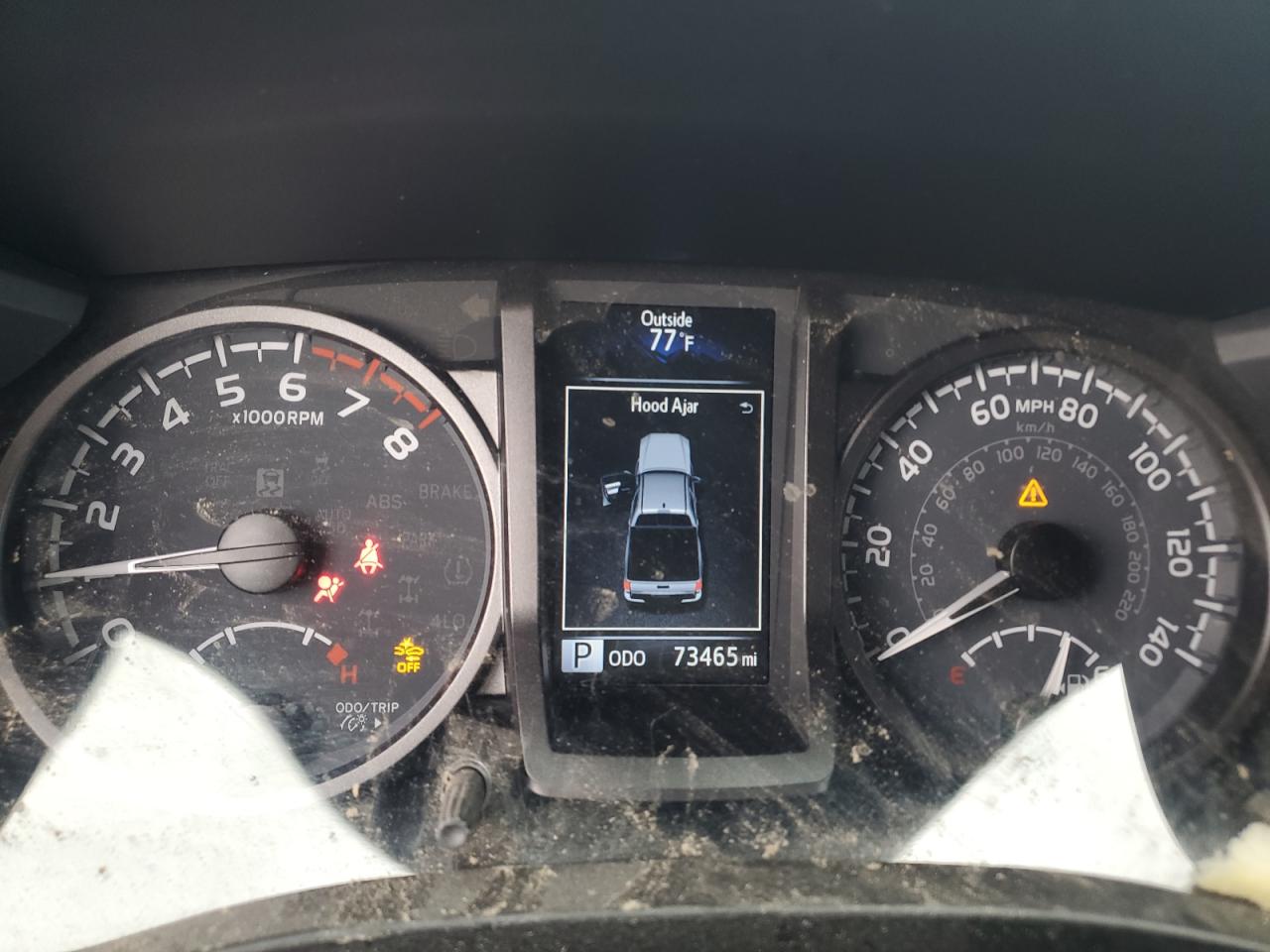 2021 Toyota Tacoma Double Cab VIN: 3TMCZ5AN5MM418762 Lot: 66169995