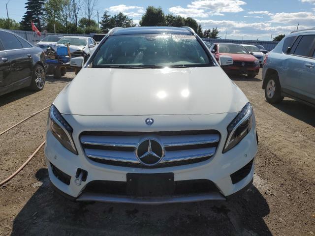 2015 MERCEDES-BENZ GLA 250 4MATIC  