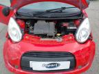 2011 CITROEN C1 VT for sale at Copart WHITBURN