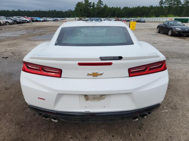 Купе CHEVROLET CAMARO 2017 Белы