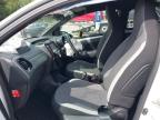 2021 TOYOTA AYGO X-TRE for sale at Copart SANDWICH