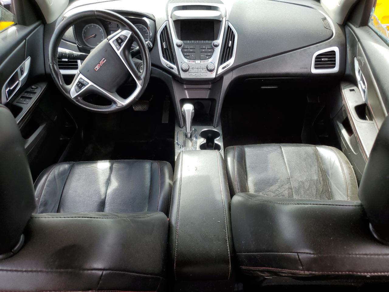 2014 GMC Terrain Slt VIN: 2GKFLYE3XE6326250 Lot: 64063585