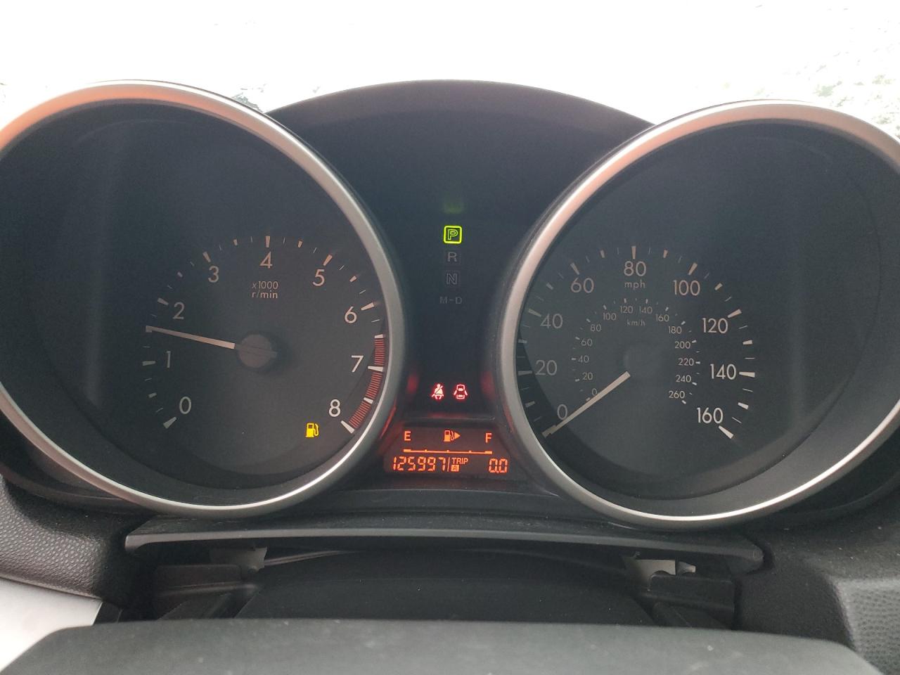 2010 Mazda 3 I VIN: JM1BL1SF3A1272805 Lot: 63548915