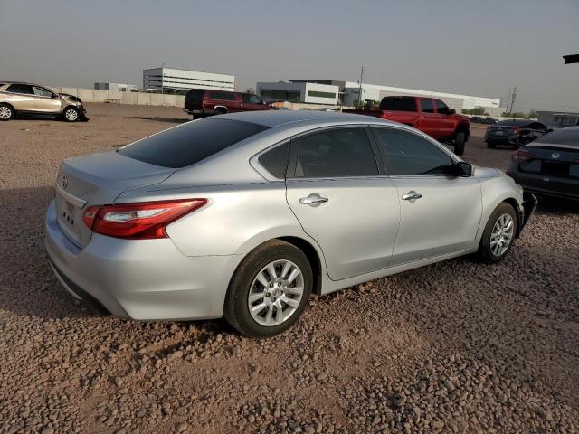  NISSAN ALTIMA 2016 Srebrny