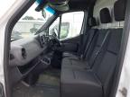 2019 MERCEDES BENZ SPRINTER 3 for sale at Copart NEWBURY