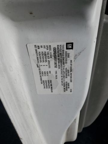 2006 CHEVROLET EXPRESS G1500   