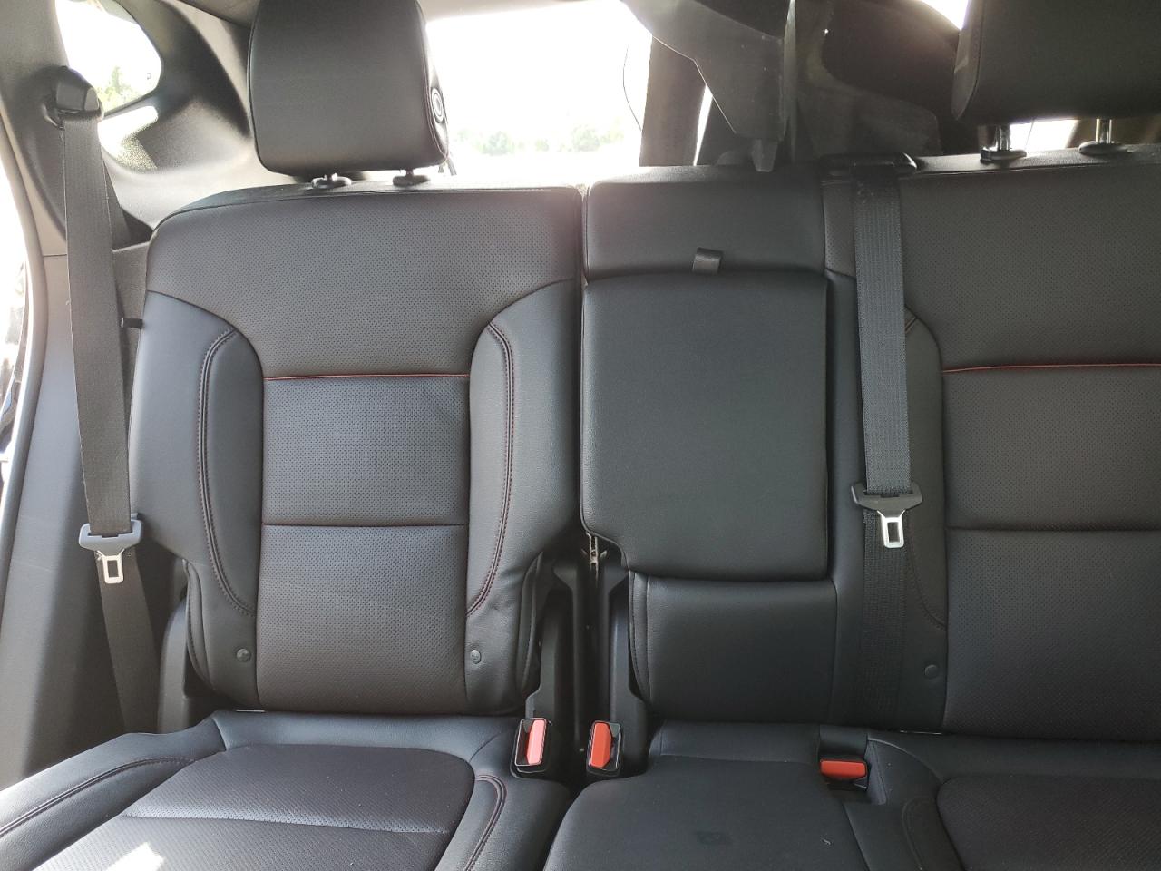 2021 Chevrolet Blazer Rs VIN: 3GNKBKRS8MS567744 Lot: 66856315