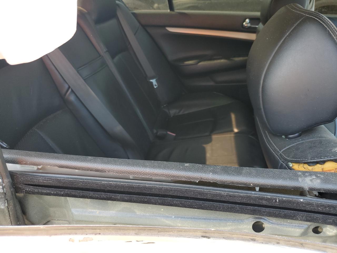 2008 Infiniti G35 VIN: JNKBV61E68M220415 Lot: 65082425