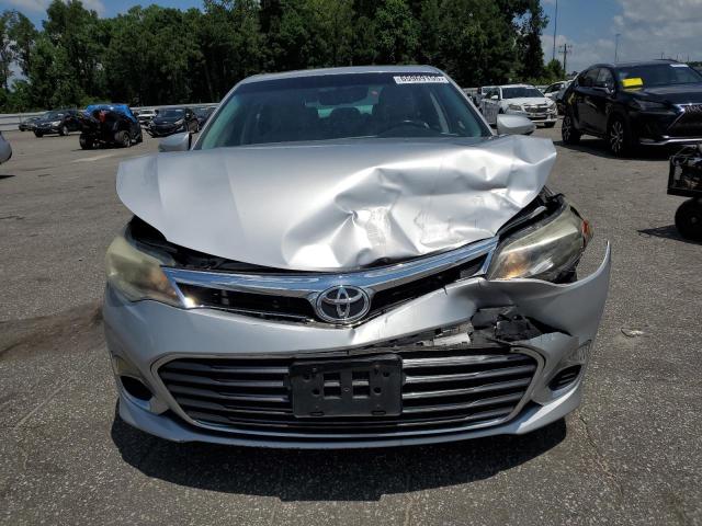  TOYOTA AVALON 2013 Srebrny