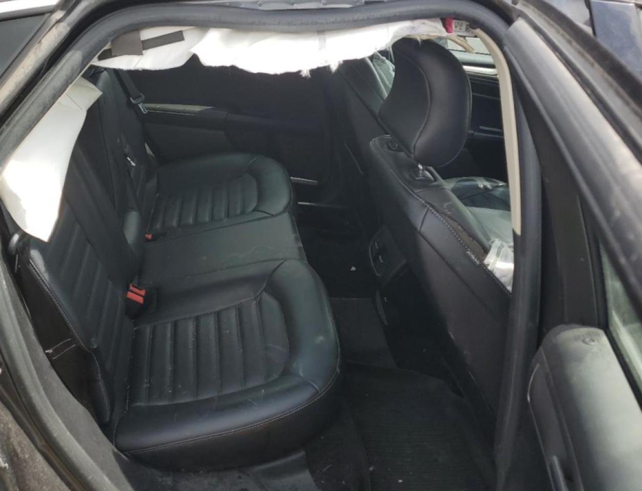 2018 Ford Fusion Se VIN: 3FA6P0HD0JR108641 Lot: 64761465