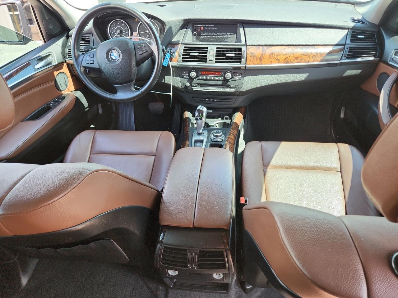 2011 BMW X5 xDrive35D VIN: 5UXZW0C53BL659493 Lot: 62339105