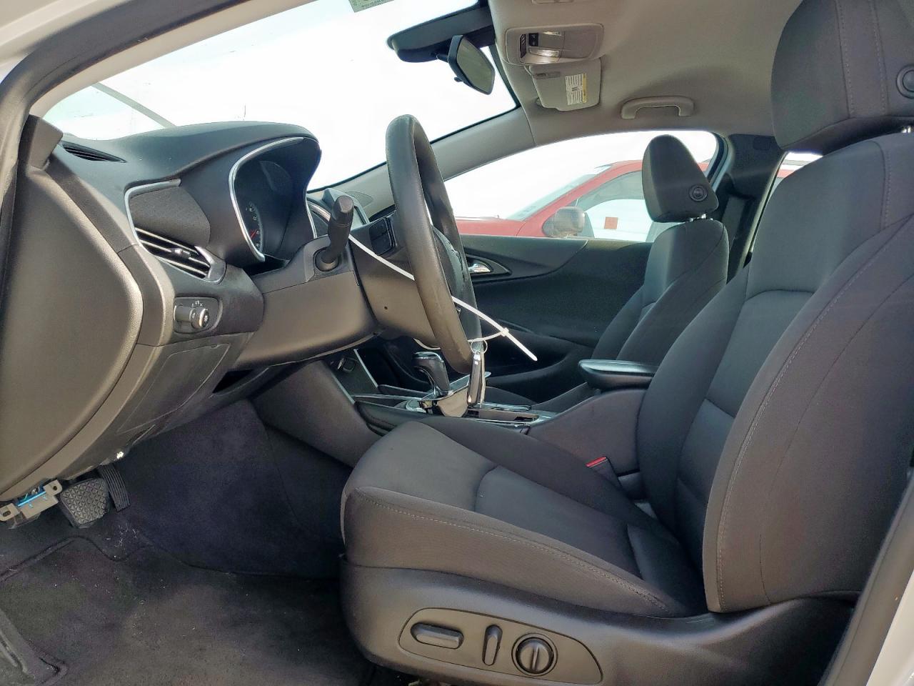 2018 Chevrolet Malibu Lt VIN: 1G1ZD5ST3JF265969 Lot: 65322815