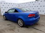 2011 VOLKSWAGEN EOS SE TDI for sale at Copart WHITBURN