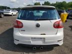 2008 VOLKSWAGEN R32 for sale at Copart CT - HARTFORD SPRINGFIELD