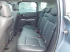 2013 PEUGEOT 3008 HYBRI for sale at Copart BRISTOL