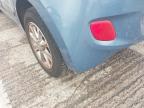 2015 HYUNDAI I10 PREMIU for sale at Copart CHESTER