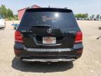 2013 MERCEDES-BENZ GLK 250 BLUETEC   for sale at Copart ON - LONDON