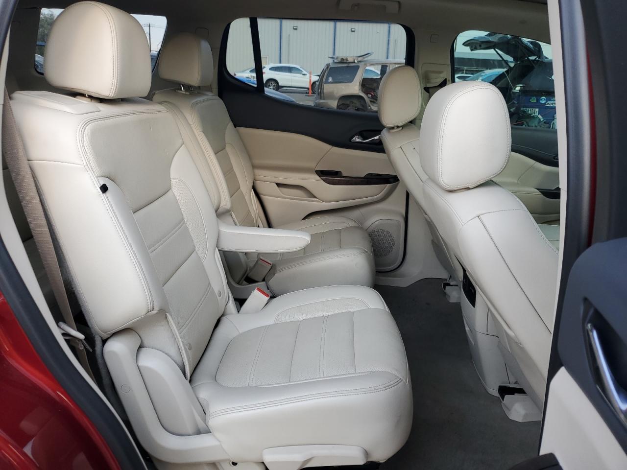 2020 GMC Acadia Denali VIN: 1GKKNPLS9LZ111019 Lot: 65090675
