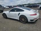 2015 PORSCHE 911 TURBO   a la Venta en Copart VA - FREDERICKSBURG