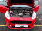 2019 FORD FIESTA 1.0 ECOBOOST 125 ST-LINE 3DR for sale at Copart SANDTOFT