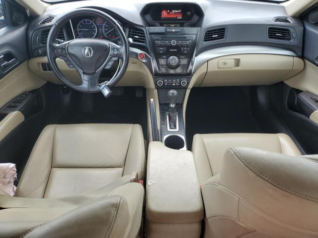  ACURA ILX 2017 Maroon