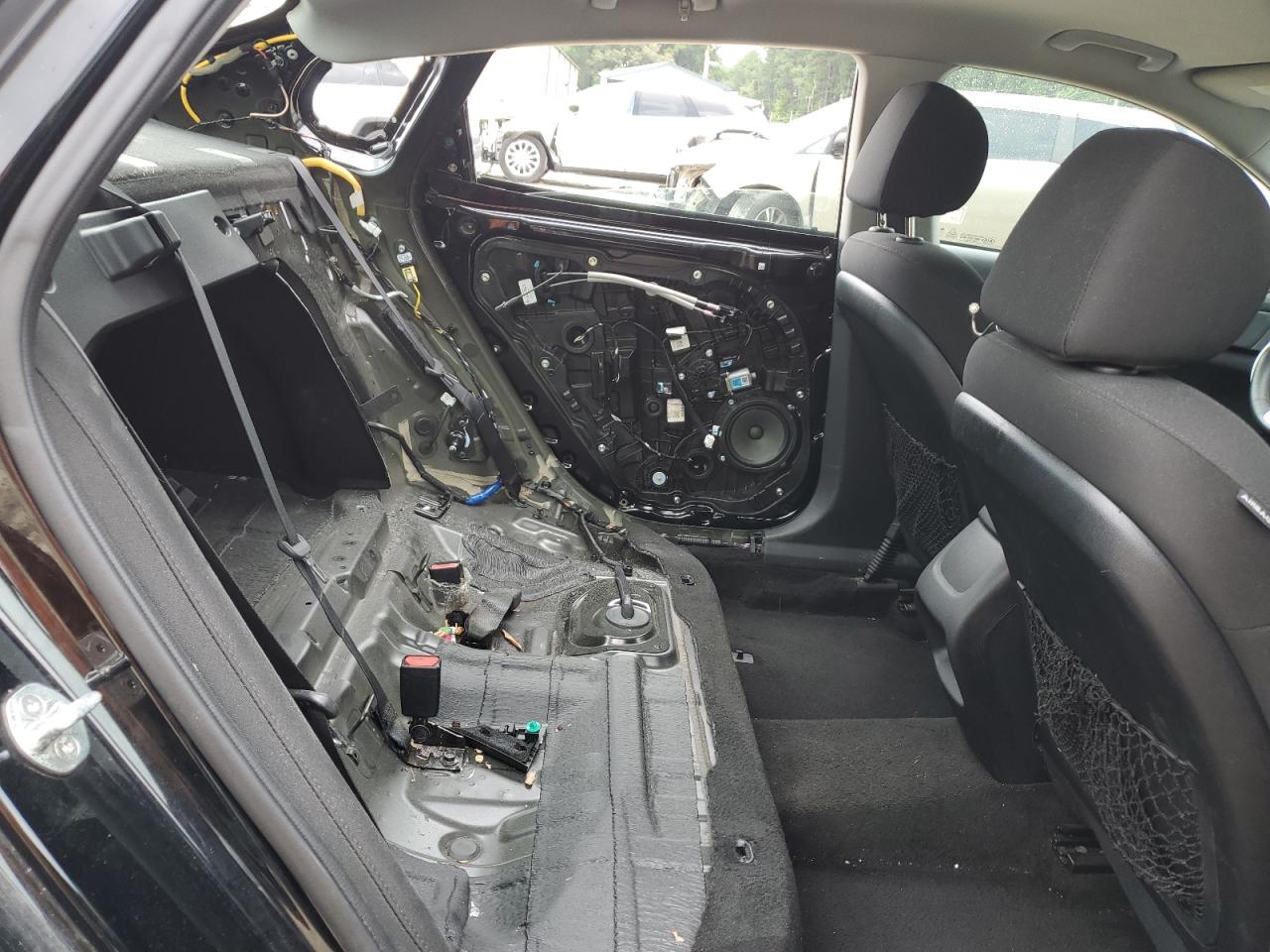2020 Kia Optima Lx VIN: 5XXGT4L30LG400484 Lot: 64682055