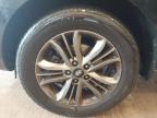 2014 HYUNDAI IX35 SE CR for sale at Copart BRISTOL