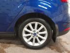 2016 FORD FOCUS TITA for sale at Copart NEWBURY