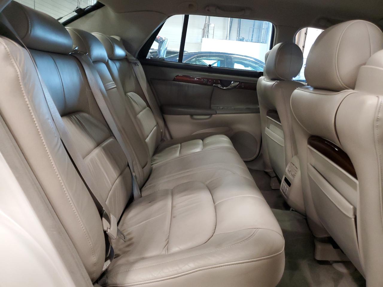 2000 Cadillac Deville Dhs VIN: 1G6KE57Y8YU304557 Lot: 65239795