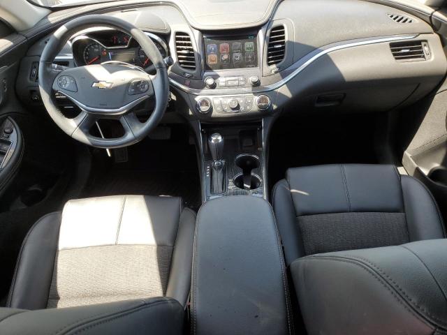  CHEVROLET IMPALA 2017 Белы
