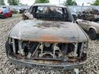 2008 GMC SIERRA K2500 HEAVY DUTY   for sale at Copart ON - LONDON
