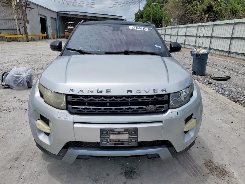 2014 LAND ROVER RANGE ROVER EVOQUE DYNAMIC PREMIUM  