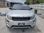 2014 LAND ROVER RANGE ROVER EVOQUE DYNAMIC PREMIUM   for sale at Copart TX - CORPUS CHRISTI