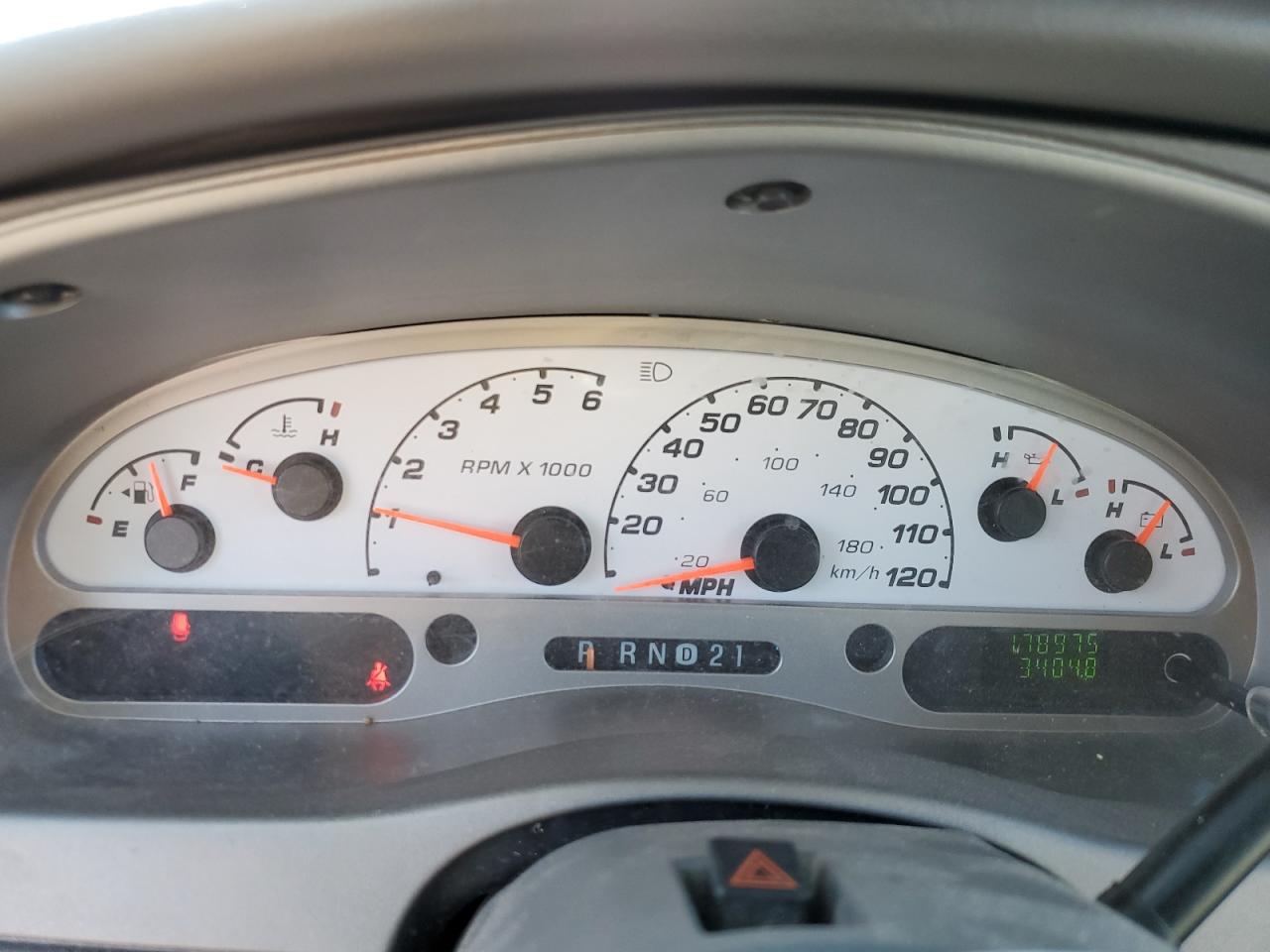2004 Ford Explorer Sport Trac VIN: 1FMZU67K34UC22337 Lot: 63281585