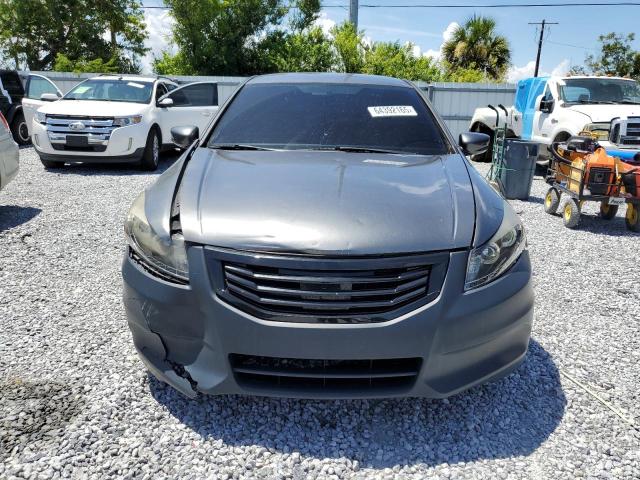  HONDA ACCORD 2012 Szary