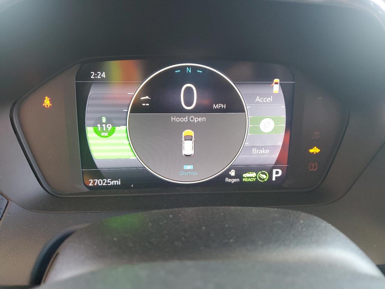 2022 Chevrolet Bolt Euv Premier VIN: 1G1FZ6S01N4120298 Lot: 65029285