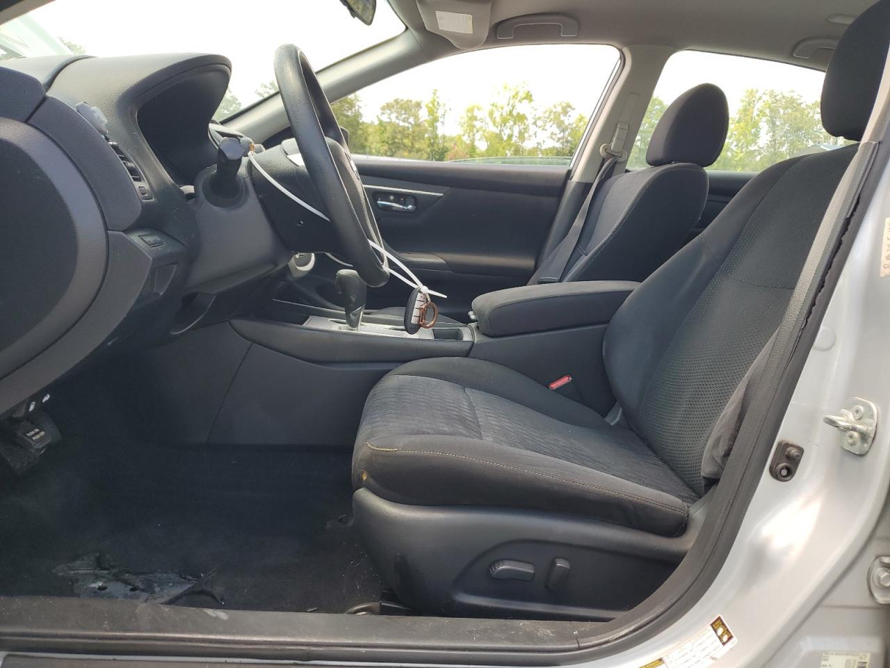 2017 Nissan Altima 2.5 VIN: 1N4AL3AP7HN364073 Lot: 65381305