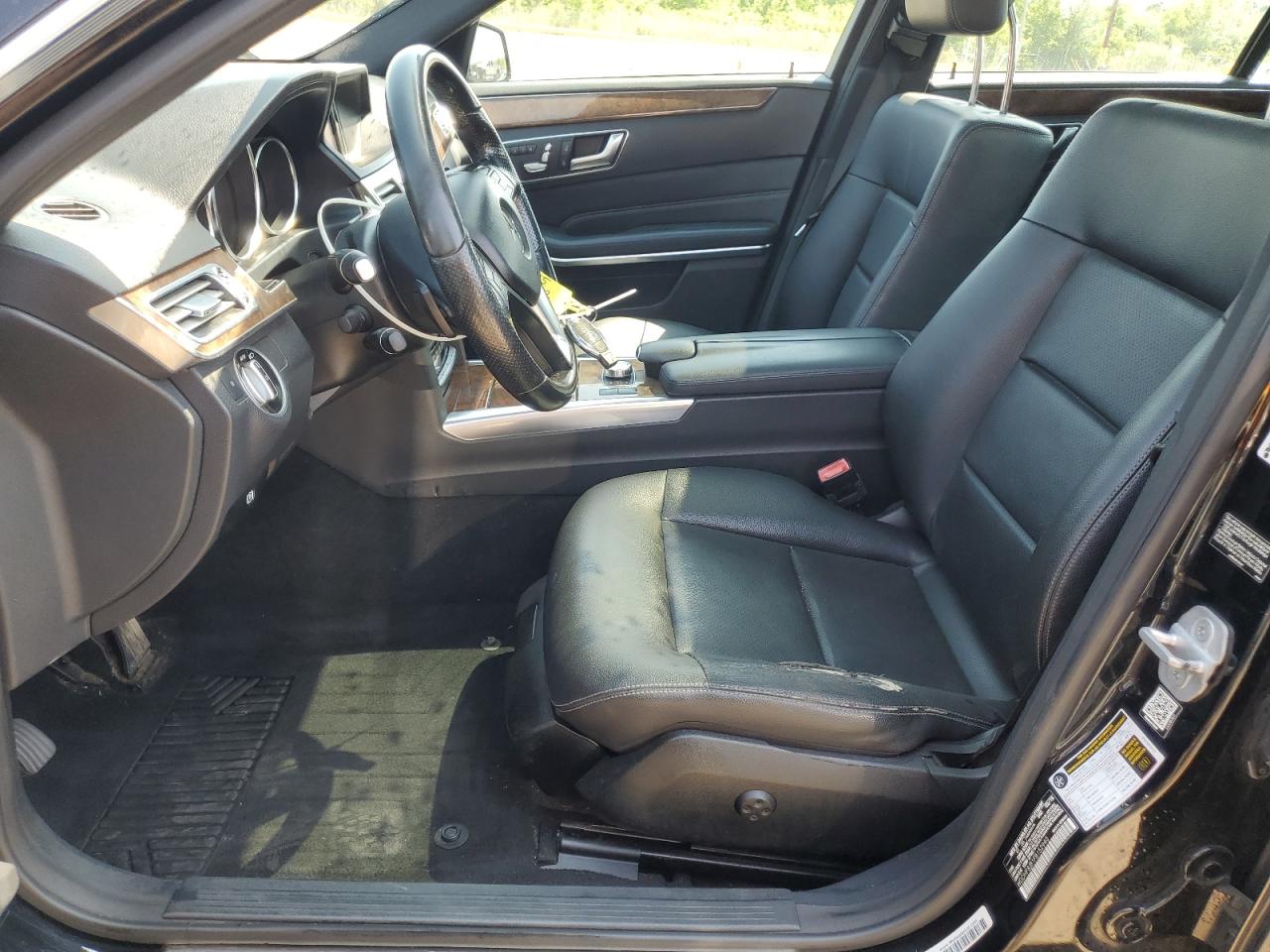 2015 Mercedes-Benz E 350 4Matic VIN: WDDHF8JB1FB152940 Lot: 63097285