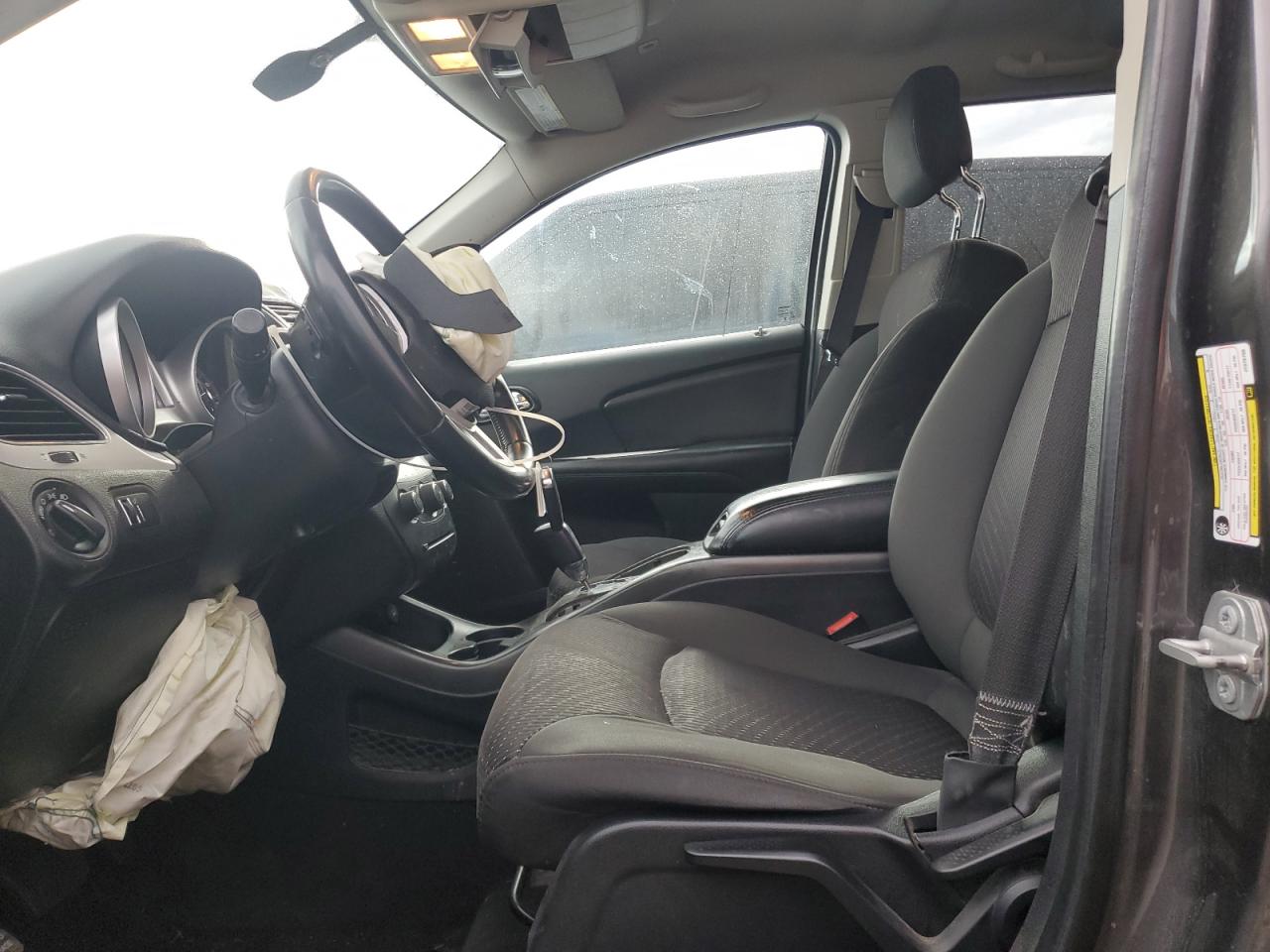 2018 Dodge Journey Se VIN: 3C4PDCABXJT375709 Lot: 85906354