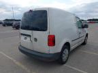 2017 VOLKSWAGEN CADDY STARTLINE for sale at Copart SANDTOFT
