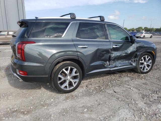  HYUNDAI PALISADE 2021 Gray