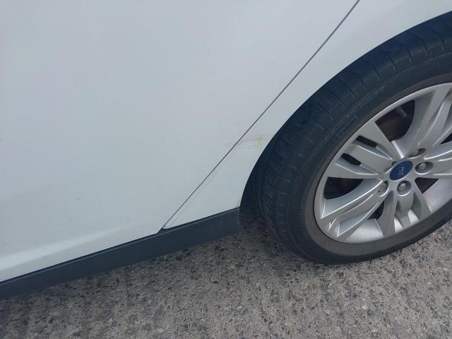 2014 FORD FOCUS TITA