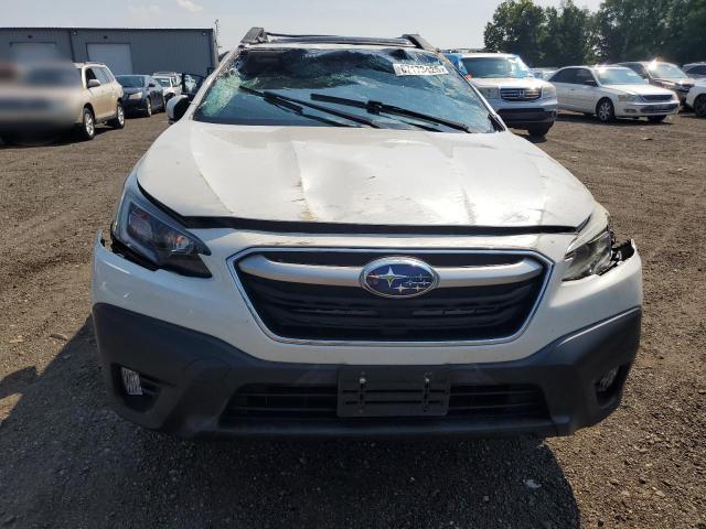  SUBARU OUTBACK 2021 Biały