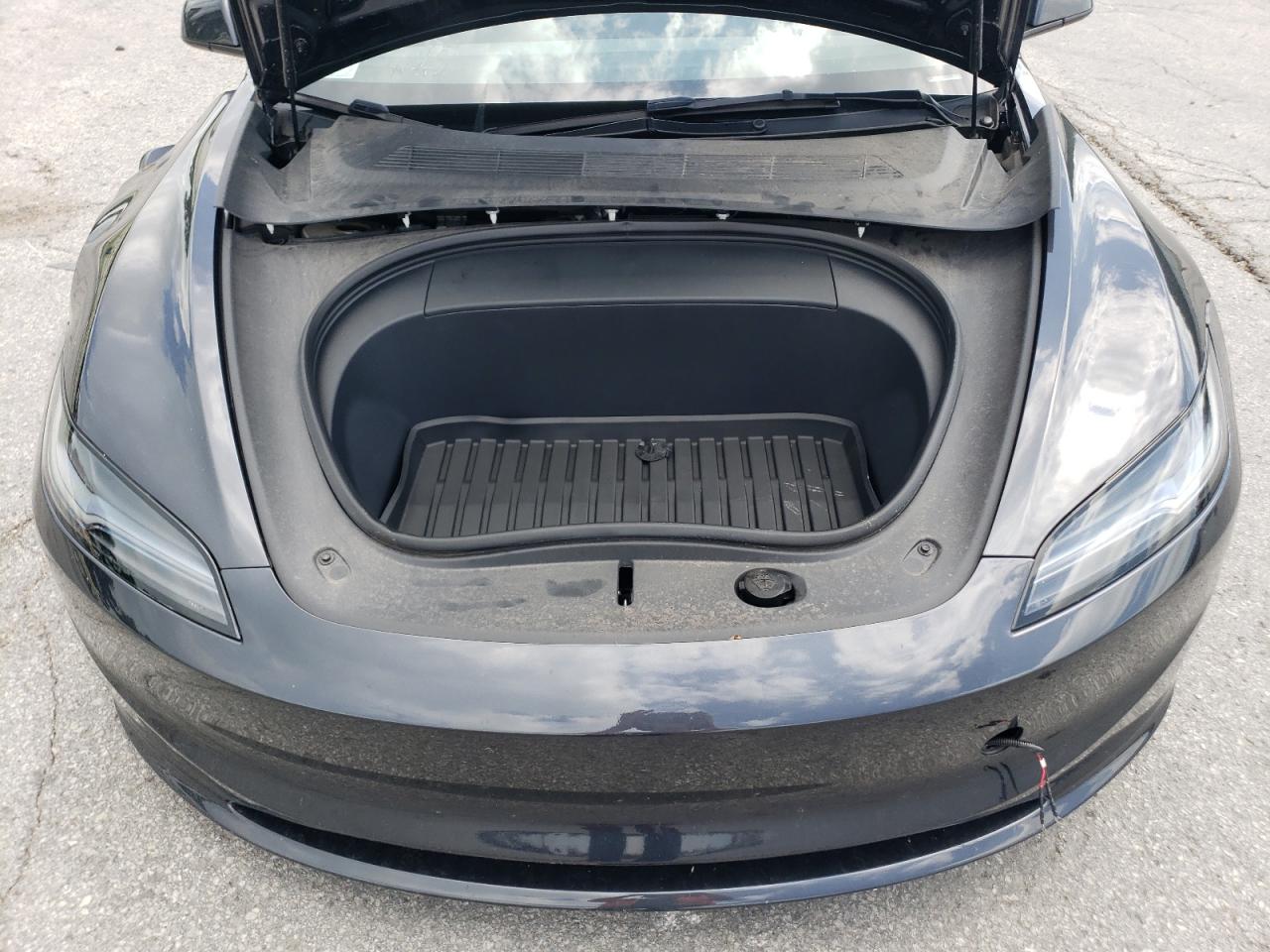 2024 Tesla Model 3 VIN: 5YJ3E1EA1RF736482 Lot: 64515795