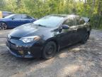 2014 TOYOTA COROLLA L   for sale at Copart ON - COOKSTOWN