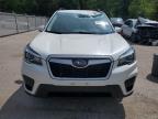 2020 SUBARU FORESTER PREMIUM   for sale at Copart ON - COOKSTOWN
