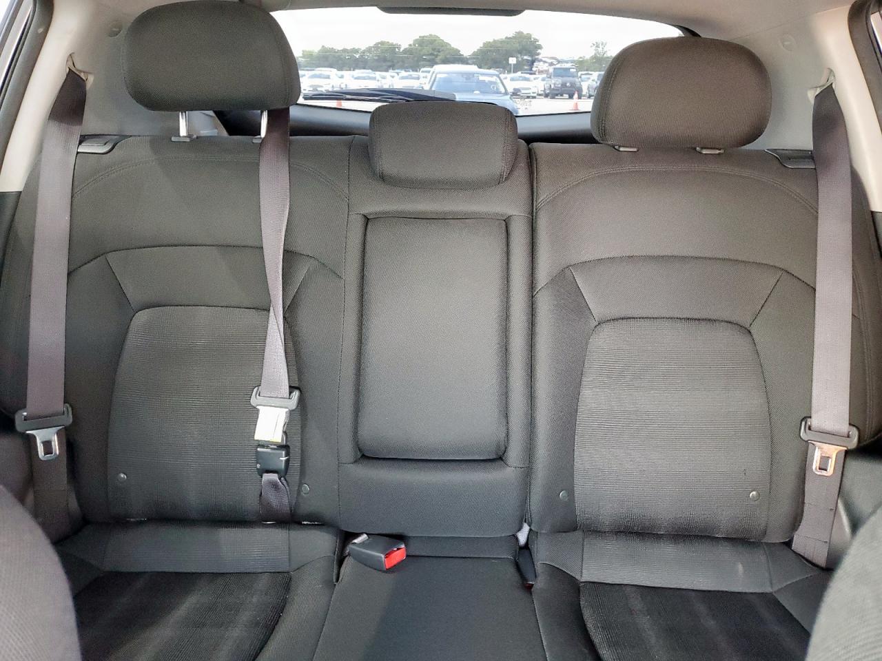 2013 Kia Sportage Base VIN: KNDPB3A23D7366493 Lot: 65047095