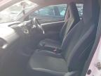 2016 TOYOTA AYGO X VVT for sale at Copart WOLVERHAMPTON