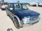 2003 FORD RANGER XLT for sale at Copart SANDY